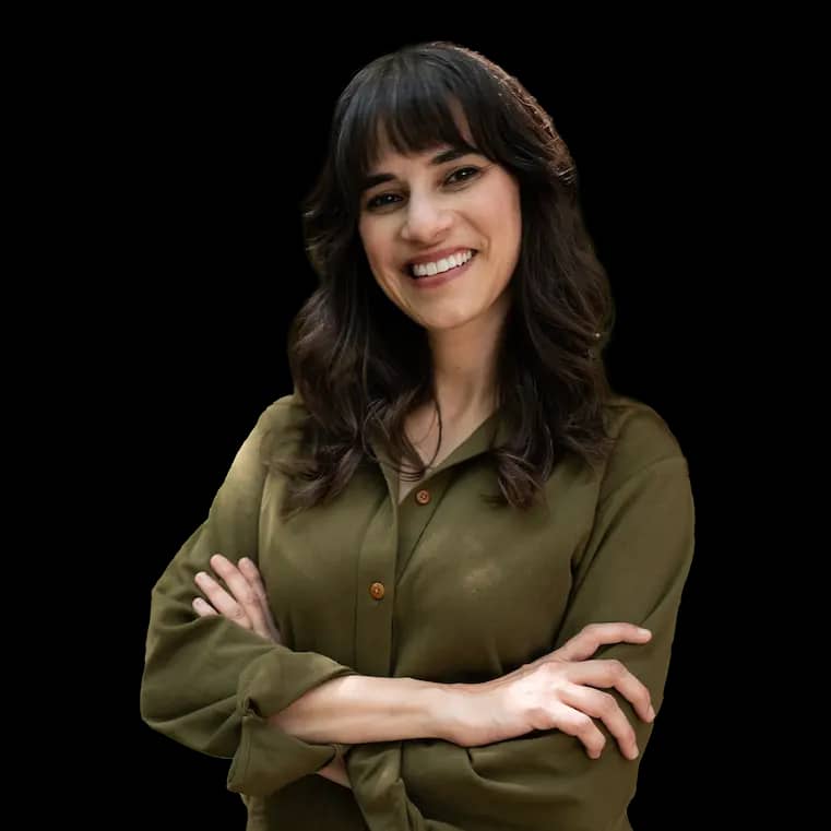 Professional portrait of Michele Berger, SENIOR COUNSEL at NEO Law Group